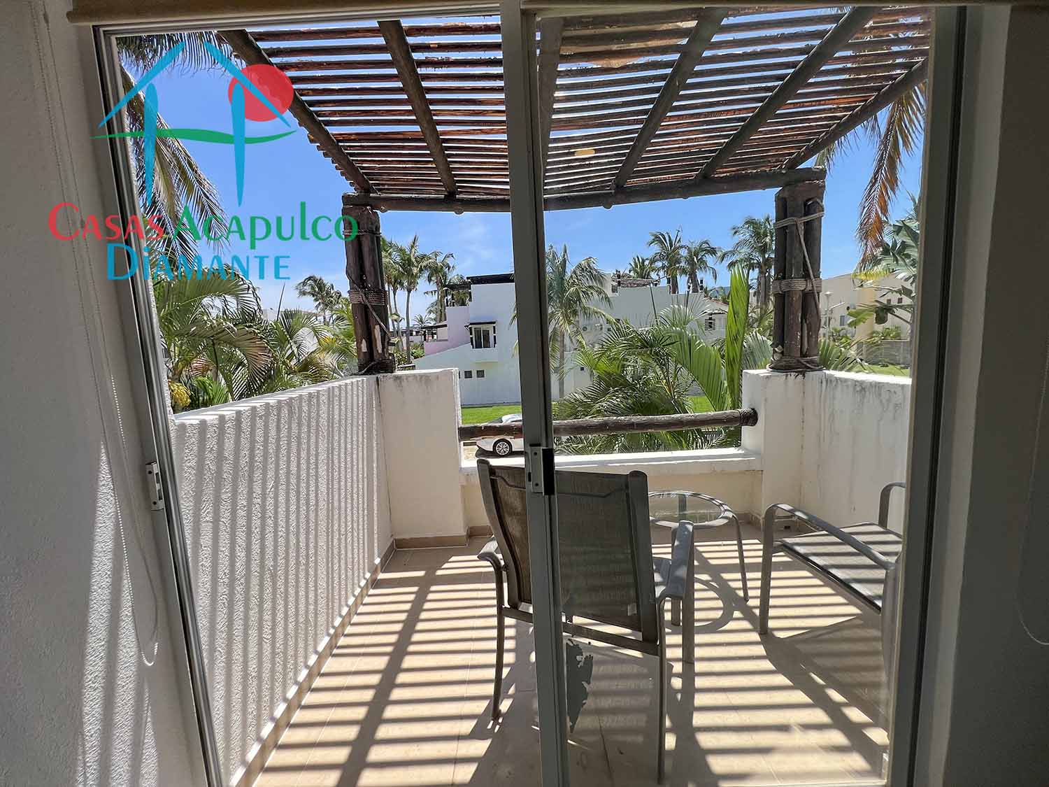 Villas Terrasol Pacífico 7 - Recámara principal 5